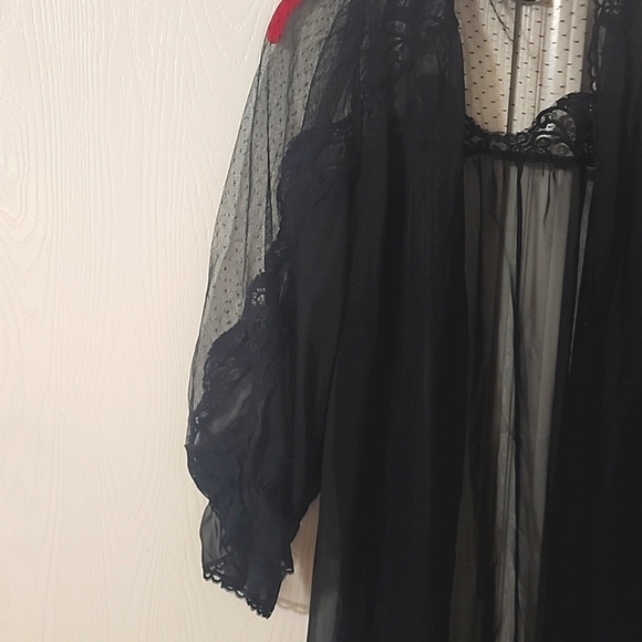 Night Gown - Picture 3 of 7